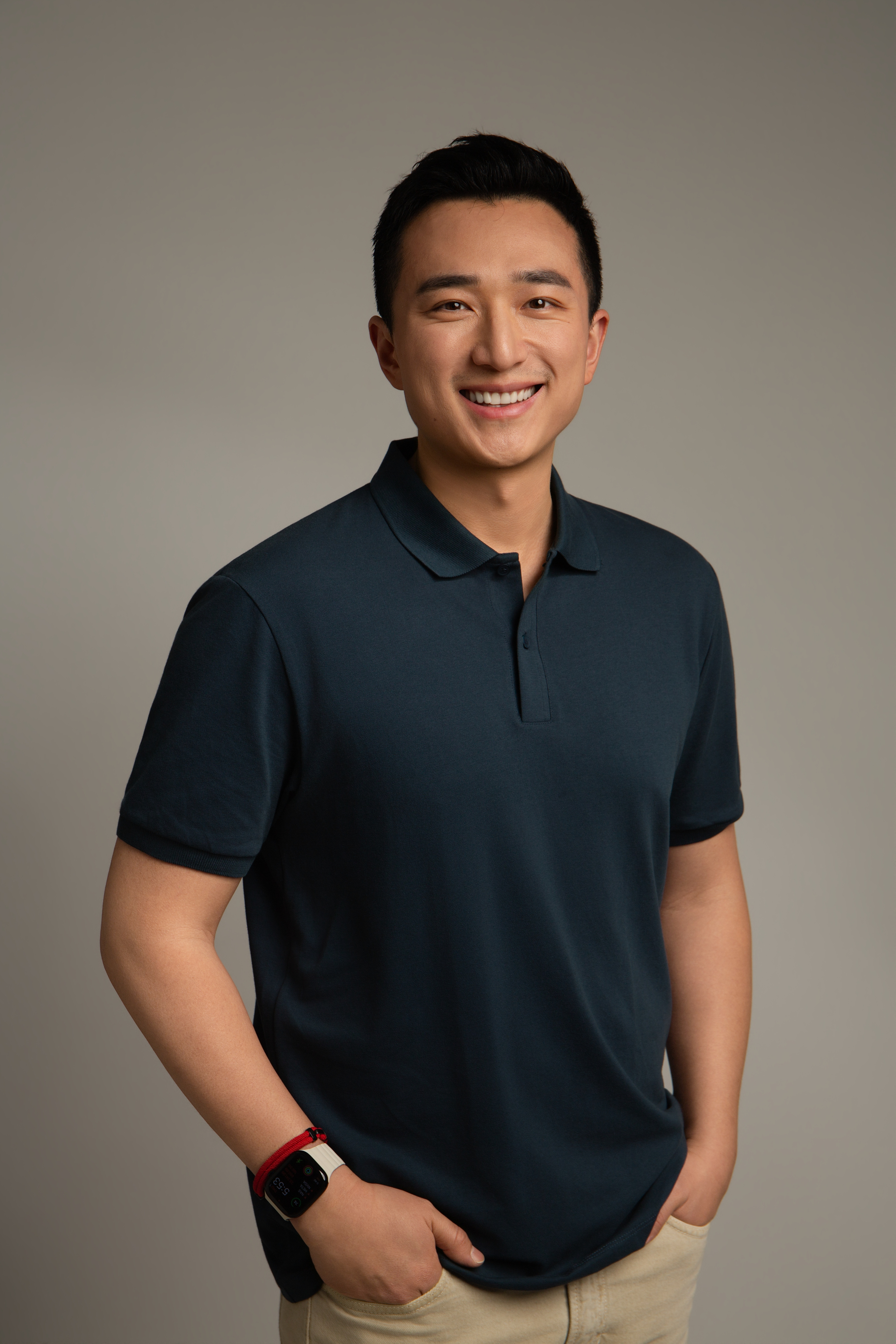 Austin Jia — Founder & CEO